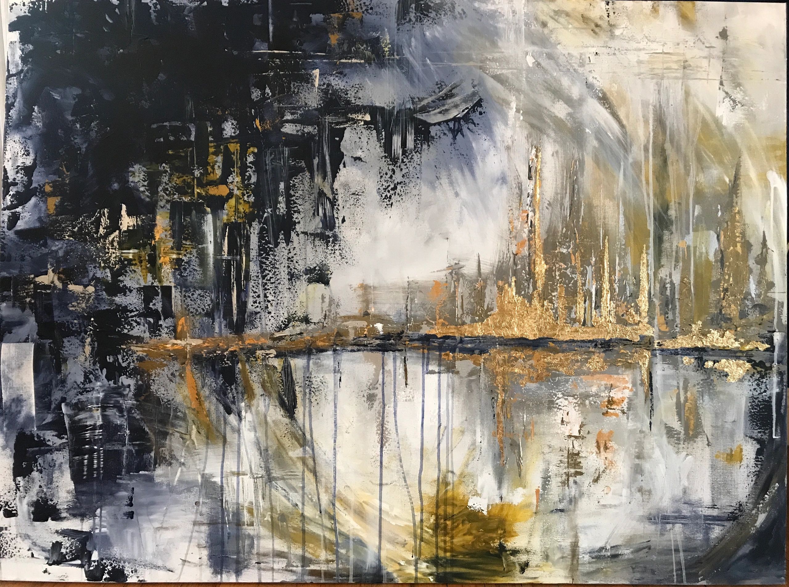 Samantha Cortese Art - Art, Abstract Art, Art and Design